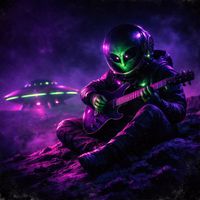 GARNET - Ufo Dance