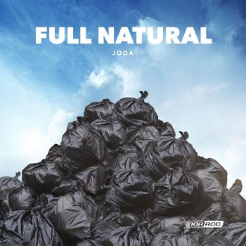 Joda - Full natural (Explicit)