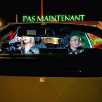 ADM - Pas maintenant 