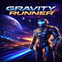 Polaris - Gravity Runner