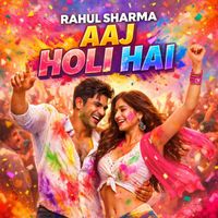 RAHUL SHARMA - Aaj Holi Hai
