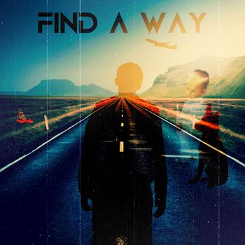 LIME - Find a Way (Explicit)