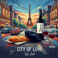 Dj Ludo - City of Love