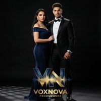 VoxNova Productions - الصبر جميل النسخة  تركي