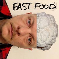 molly - Fast Food (Explicit)