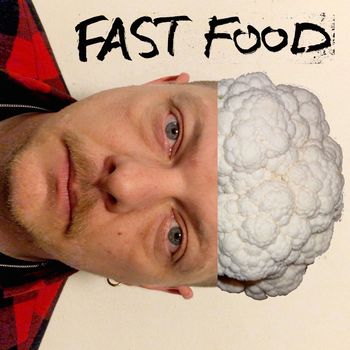 molly - Fast Food (Explicit)