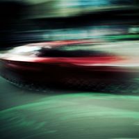 John Tejada - Who's Afraid