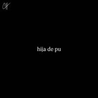 Giuliano - Hija de Pu (Explicit)