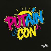 Dj Ludo - Putain Con
