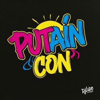 Dj Ludo - Putain Con