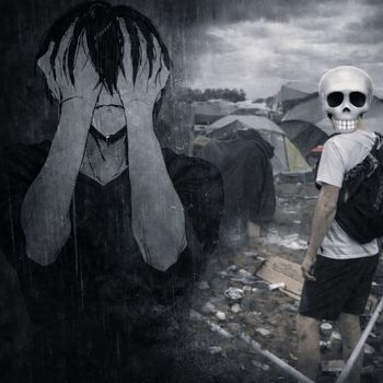 Butcher - Suicidal Thougts (Explicit)