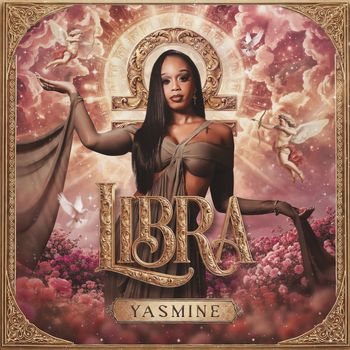 Yasmine - Libra (Explicit)