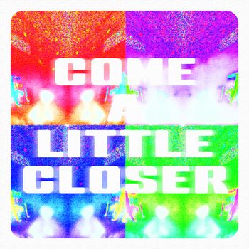 thomma - Come a Little Closer