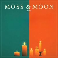Leo - Moss & Moon