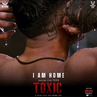 Ravi Basrur - I am Home (From "Toxic - A Fairy Tale for Grown-Ups")