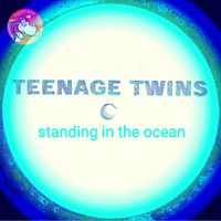 Teenage Twins - Standing in the Ocean