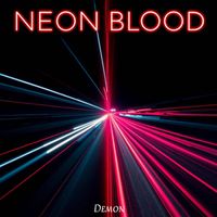 Demon - Neon Blood