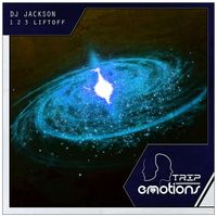 Dj Jackson - 1 2 3 Liftoff