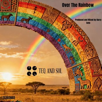 Harry Soto - Over The Rainbow