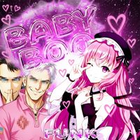 real wayne, aphonkus, DJ MOG, røbibezde - BABY BOO FUNK (Epstein + Kirkification Montage)