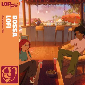 Various Artists - Bossa Lofi
