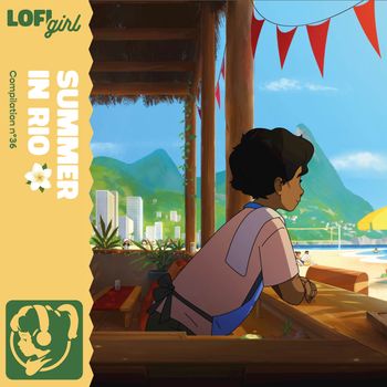 Various Artists - Summer in Rio