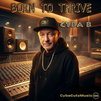 CYBA B - Born to Thrive