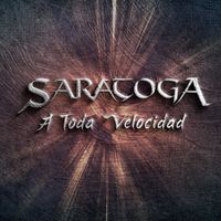 Saratoga - A Toda Velocidad
