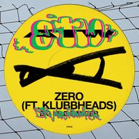 Zero - Big Mad Banger