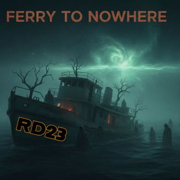 Rd23 - Ferry to Nowhere (Explicit)