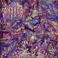 InnerShade - Ananda Tandava