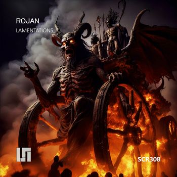 Rojan - Lamentations