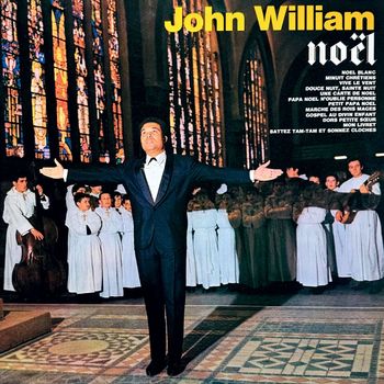 John William - Noël