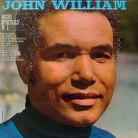 John William - Negro Spirituals No 2