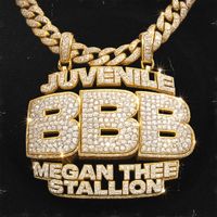 Juvenile & Megan Thee Stallion - B.B.B.