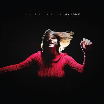 Gigi Masin - Movement