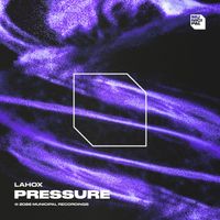Lahox - Pressure