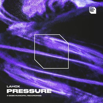 Lahox - Pressure