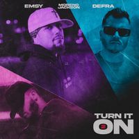 Emsy - Turn It On 2 (Remix)
