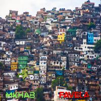 MKHAB - FAVELA