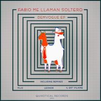 Fabio Me Llaman Soltero - Demvogue