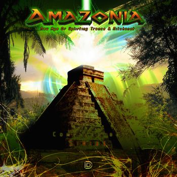 Various Artists - Amazonia