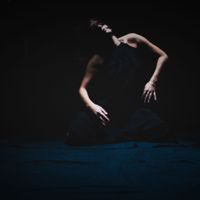 Gigi Masin - Deception Dance