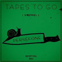 Umvral - Perséfone (Original Mix)