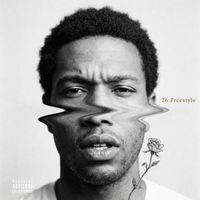 DARLINGTON - 26 Freestyle (Explicit)