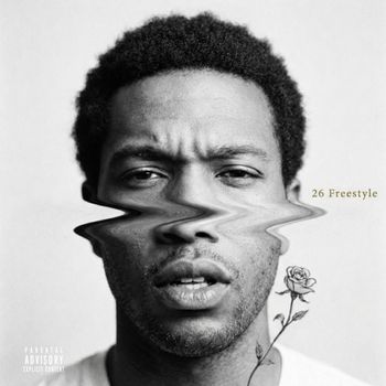 DARLINGTON - 26 Freestyle (Explicit)
