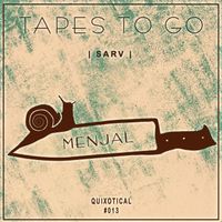 Sarv - Menjal (Original Mix)