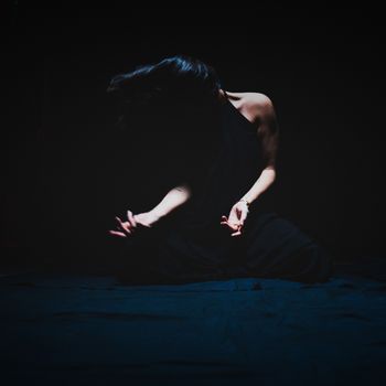 Gigi Masin - Lost