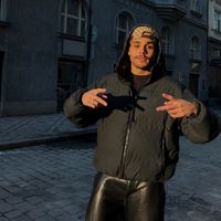 KOJO - Den a noc (Explicit)