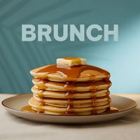 Various Artists - Brunch Music, Soft Morning Mix (Explicit)